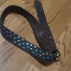 BedStu belt